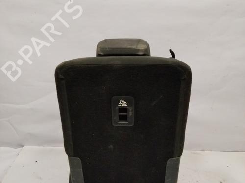 Rear seat (2nd row) CITROËN BERLINGO (ER_, EC_) 1.5 BlueHDi 100 | BP29292906I23 
