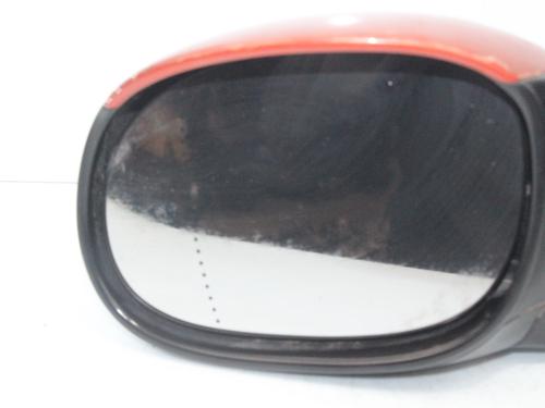 Left mirror PEUGEOT 206 Hatchback (2A/C) 1.4 16V | BP18277653C26 