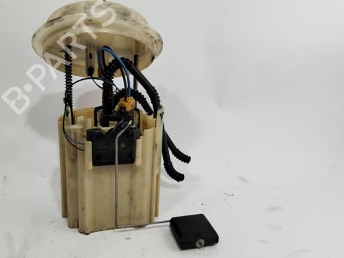 Fuel pump MERCEDES-BENZ C-CLASS (W204) C 320 CDI (204.022) | BP26390006M76 