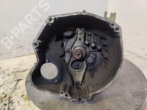Used Gearbox Gearbox 37023496 37023496