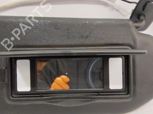 Right sun visor PEUGEOT 3008 II SUV (MC_, MR_, MJ_, M4_)  | BP29721563I2 