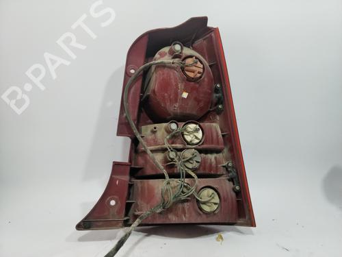 Left taillight KIA PICANTO I (SA) 1.1 | BP28320044C34 