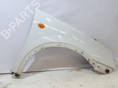 Used Right front fenders Right front fenders 36781640 36781640