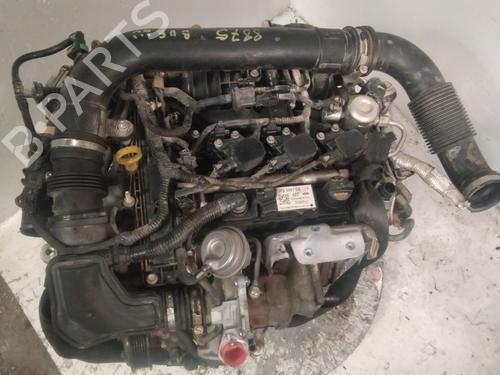 Engine FORD FOCUS III  | BP25266901M1 