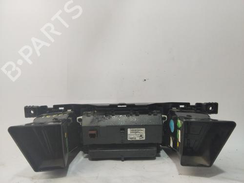 Air vent PEUGEOT 508 I (8D_) 1.6 HDi | BP21262510I21 