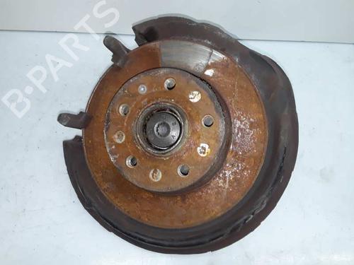 Right rear steering knuckle SEAT LEON (1P1)  | BP8566388M28 