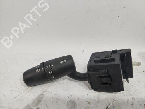 Devioluci MAZDA CX-5 (KE, GH) 2.2 D (KE2FW) (150 hp) 28373743