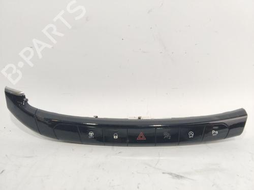 Warning switch FIAT TIPO Hatchback (356_, 357_)  | BP29721450I22 
