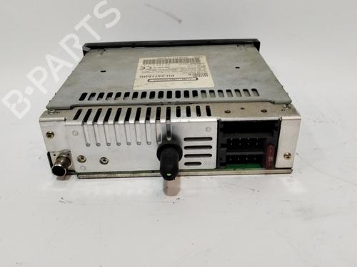 Radio CITROËN C2 (JM_) 1.4 | BP28135903E6 