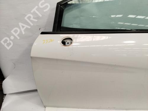 Left front door SEAT LEON (1P1)  | BP26961150C2 