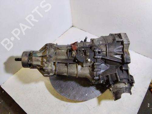 Used Gearbox Gearbox AUDI Q5 (8RB) [2008-2019] 39882185 39882185