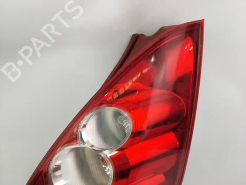 Right taillight MAZDA 5 (CR) 2.0 CD (CR19) | BP21691961C35 