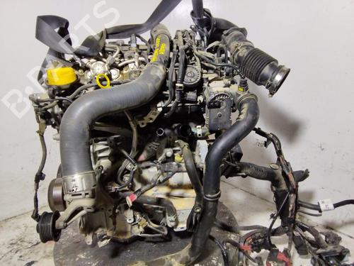 Used Engine Engine RENAULT ARKANA I (LCM_, LDN_) [2019-2026] 33295681 33295681