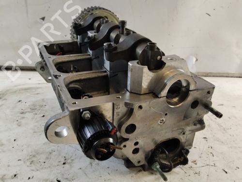 Cylinder head SEAT IBIZA III (6L1)  | BP21142073M5 