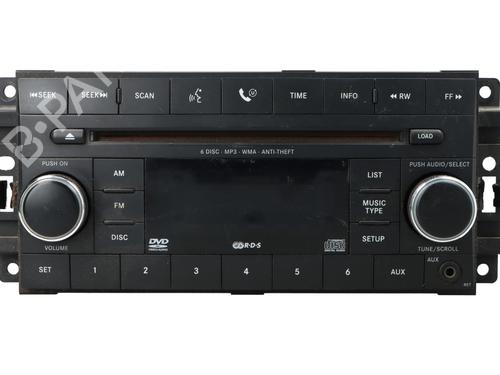 radio-dodge-journey-2008-36318666 main image