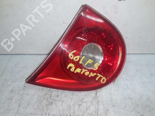 Used Right taillight VW GOLF V (1K1) [2003-2010]  8573166