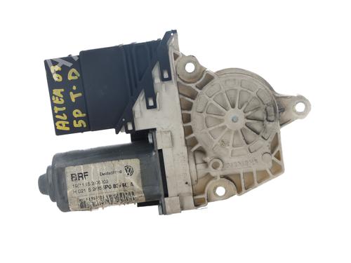 Used Right rear window motor Right rear window motor SEAT ALTEA (5P1) [2004-2015] 31093891 31093891