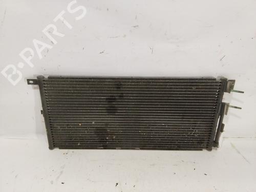 Used AC radiator AC radiator JAGUAR X-TYPE I Estate (X400) 2.0 D (130 hp) 33694200 33694200