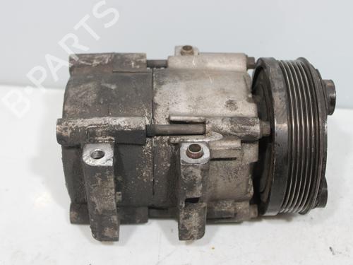 AC compressor FORD MONDEO III (B5Y) 2.0 16V TDDi / TDCi | BP17758057M34 