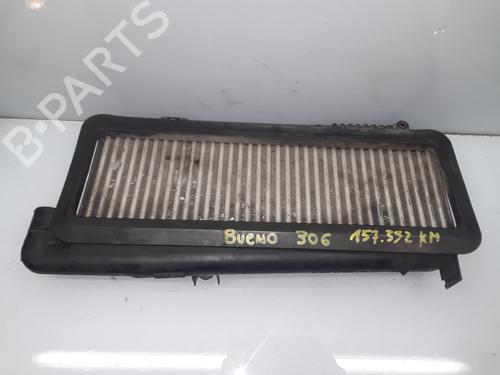 Used Intercooler PEUGEOT 306 Hatchback (7A, 7C, N3, N5) 1.9 DT (90 hp) 9249084
