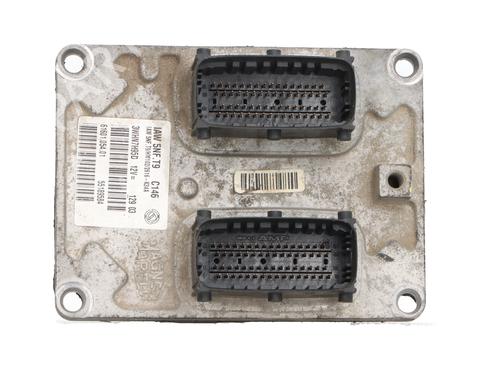 Used Engine control unit (ECU) Engine control unit (ECU) FIAT STILO (192_) 1.6 16V (192_XB1A) (103 hp) 34481006 34481006