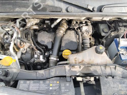 Steering column MERCEDES-BENZ CITAN Mixto (Double Cabin) (W415) 109 CDI (415.603, 415.605) | BP25714735M21 