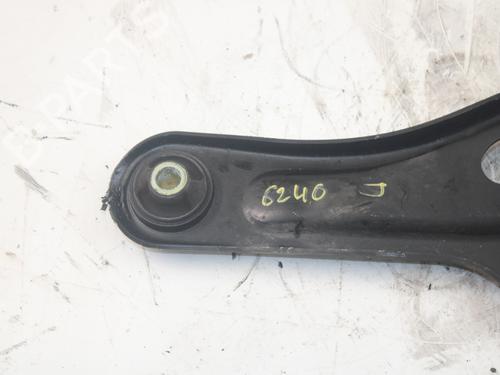 Left front suspension arm MERCEDES-BENZ A-CLASS (W168) A 170 CDI (168.008) | BP17454265M12 