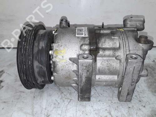 AC Kompressor KIA CEE'D Hatchback (ED)  | BP8576515M34 