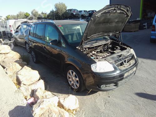 Pipe VW TOURAN (1T1, 1T2) | BP17758361M125