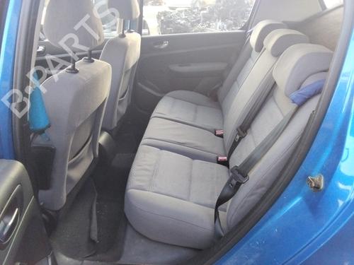 Engine control unit (ECU) PEUGEOT 307 (3A/C)  | BP23332334M57 