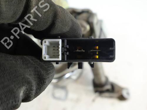 Steering column RENAULT MEGANE III Hatchback (BZ0/1_, B3_) | BP39184812M21 - Image 4