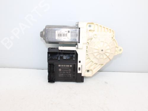 Used Left front window motor SEAT LEON (1P1) [2005-2013]  16448393