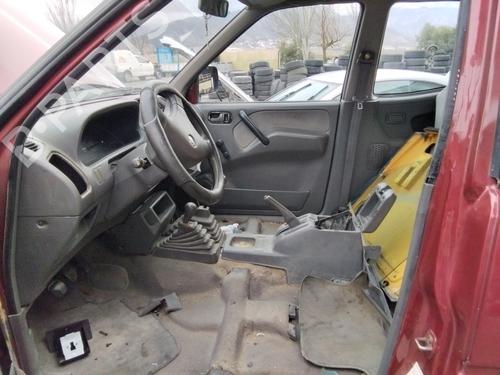 Front bumper FORD MAVERICK (UDS, UNS) 2.7 TD | BP29234010C7 