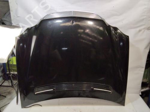 Hood MERCEDES-BENZ C-CLASS (W202)  | BP29588435C1 