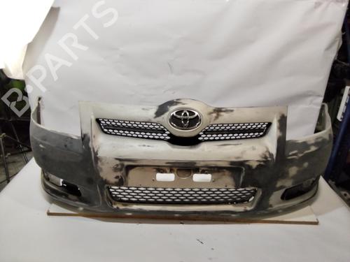 Foran støtfanger TOYOTA AURIS (_E15_) [2006-2013]  29584752