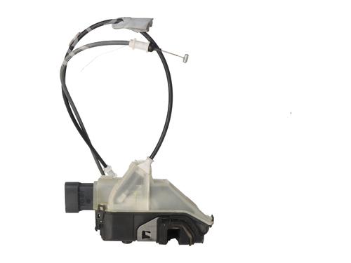 Front right lock CITROËN C3 II (SC_) 1.6 BlueHDi 100 | BP35974588C97 - Image 4