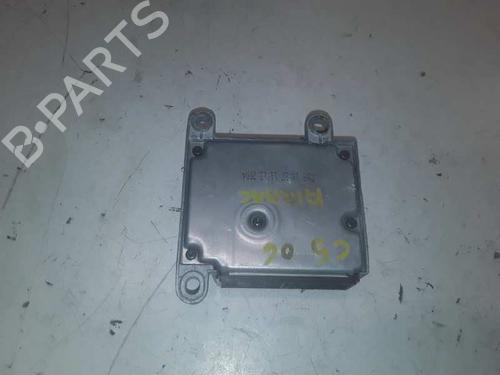 Kollisjonspute styreenhet CITROËN C5 II (RC_) 2.0 HDi (RCRHRH) | BP8579296M53 