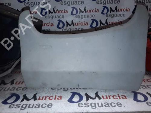 Used Driver airbag FORD FIESTA VI Van [2008-2017]  8555127