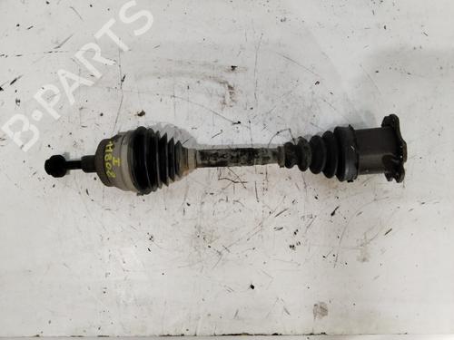 Drivksel foran venstre Drivksel foran venstre VW SHARAN (7M8, 7M9, 7M6) 1.9 TDI (115 hp) 36276460 36276460