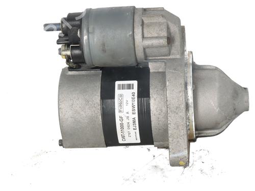 Used Starter Starter FORD FOCUS III 1.0 EcoBoost (125 hp) 33757562 33757562