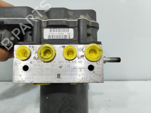 ABS pump VW POLO V (6R1, 6C1) 1.4 (6R1) | BP18246644M43 