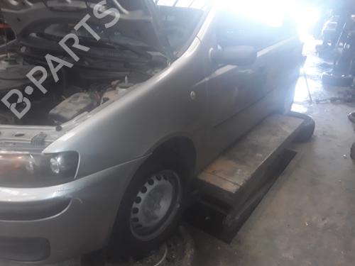 Right front steering knuckle FIAT PUNTO Hatchback Van (188_) 1.2 60 | BP20077037M26 