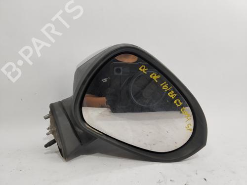 Used Right mirror SEAT IBIZA IV SC (6J1, 6P5) [2008-2018]  27469634