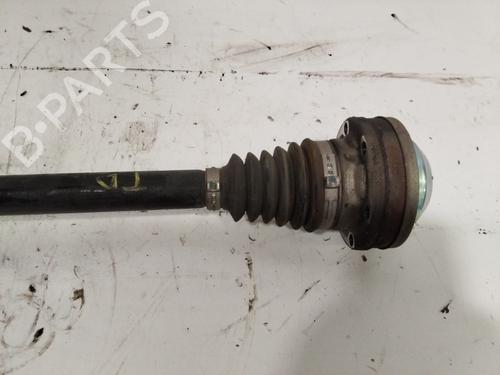 Right rear driveshaft AUDI Q5 (8RB)  | BP29072008M41 