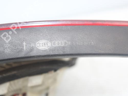 Venstre baglygte bagklap AUDI A4 B6 (8E2)  | BP17430287C79 