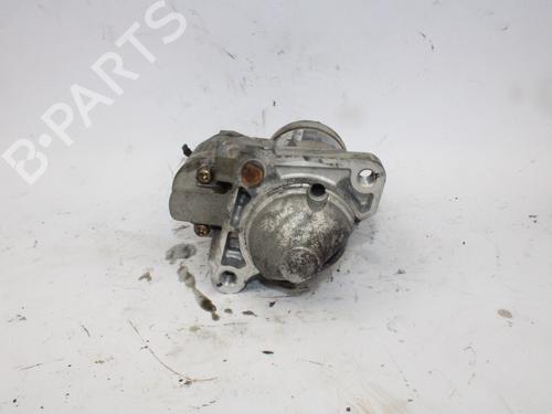 Starter RENAULT CLIO II (BB_, CB_) 1.5 dCi | BP13924357M8 
