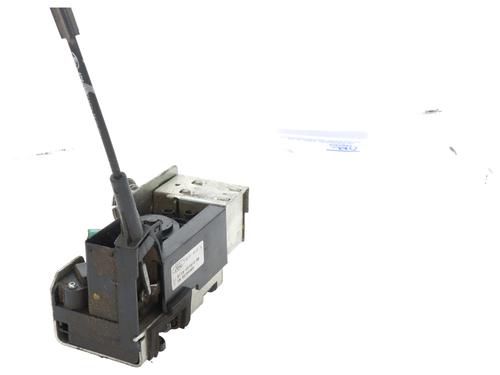 Front left lock FORD TRANSIT CONNECT (P65_, P70_, P80_) 1.8 TDCi | BP31850456C98 