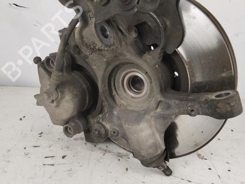 Right front steering knuckle PEUGEOT EXPERT Van (V_) | BP34003640M26 - Image 2