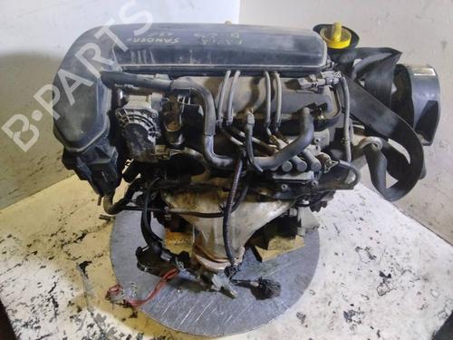 Engine DACIA SANDERO II | BP39416321M1 - Image 5