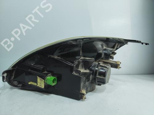 Right headlight FORD FIESTA V (JH_, JD_)  | BP20167348C29 